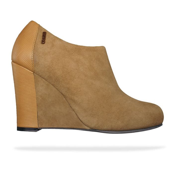 bottine g star femme