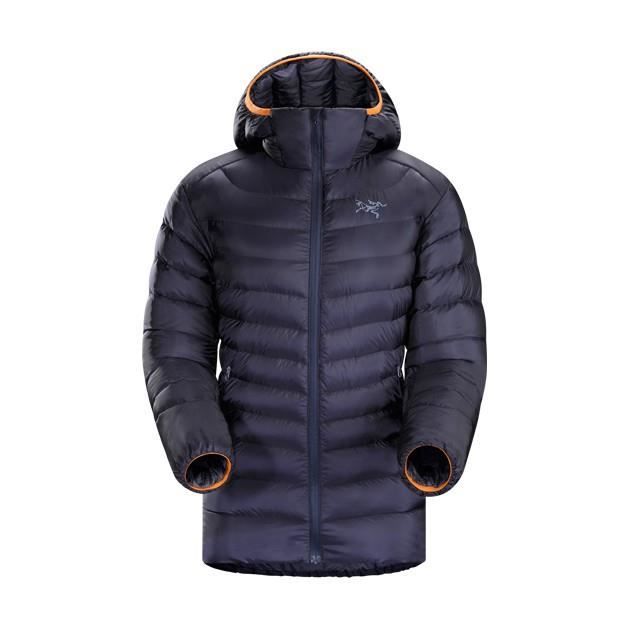 Veste Femme Cerium Lt Hoody Arc'teryx 
