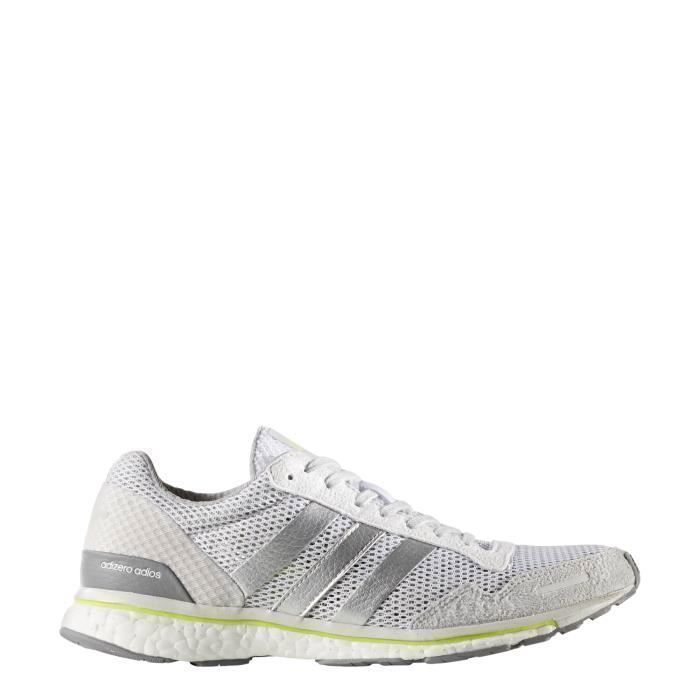 chaussures adizero