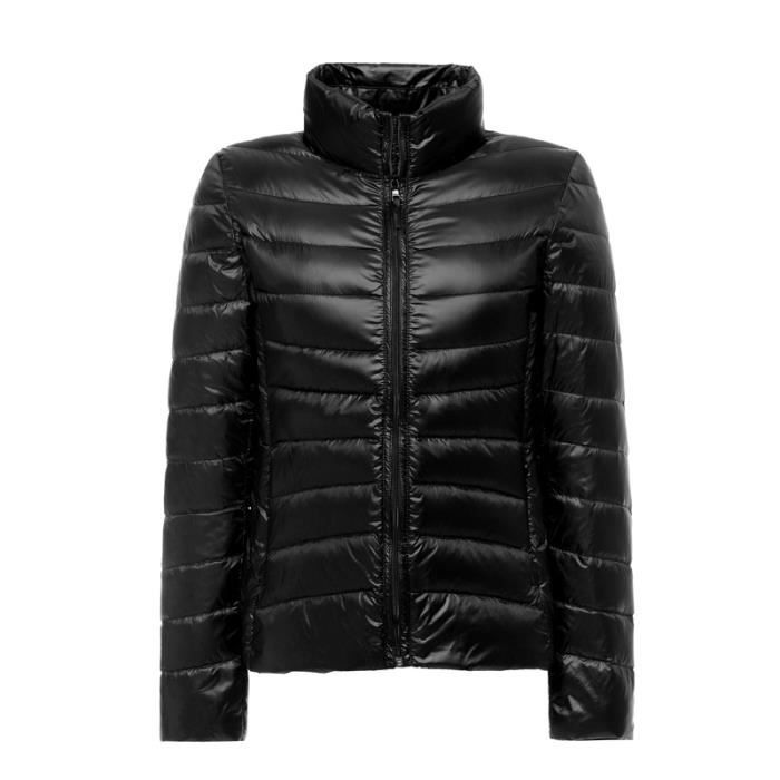 doudoune femme marques