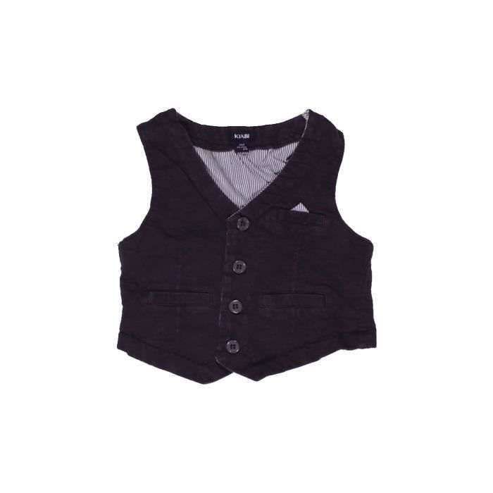 Gilet Bebe Garcon Kiabi 6 Mois Noir Ete Vetement Bebe Noir Noir Achat Vente Gilet Cardigan Cdiscount Gilet Bebe Garcon Kiabi 6 Mois Noir Ete Vetement Bebe Noir Noir Achat Vente Gilet Cardigan Cdiscount