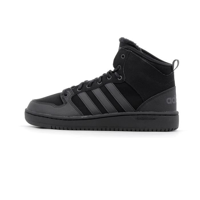 chaussure montante homme adidas