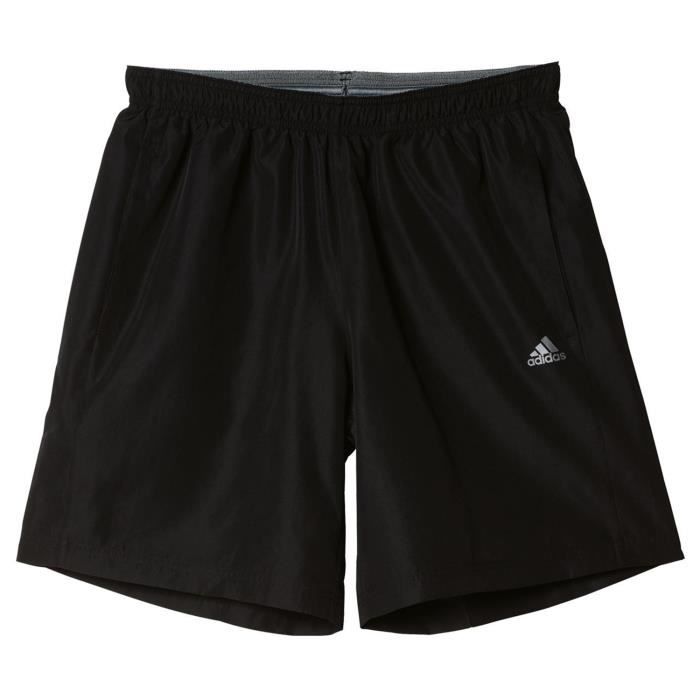 Short adidas homme climalite on sale