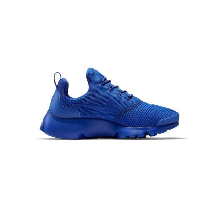 nike air presto bleu nike air presto bleu