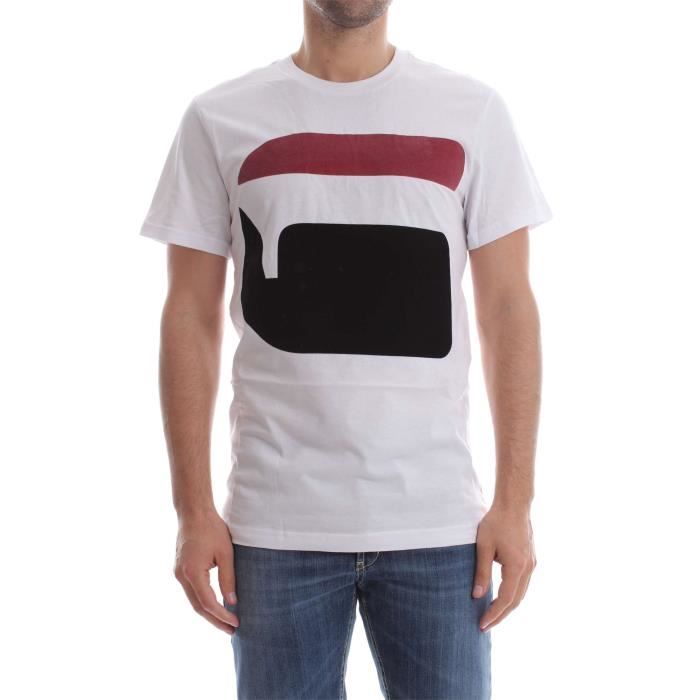 tee shirt homme g-star