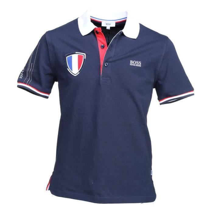 hugo boss france