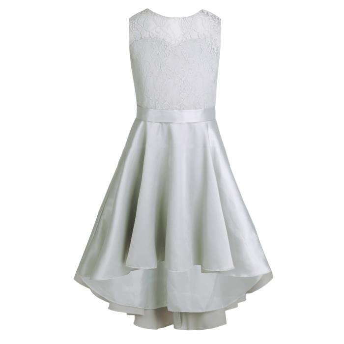 robe 14 ans mariage