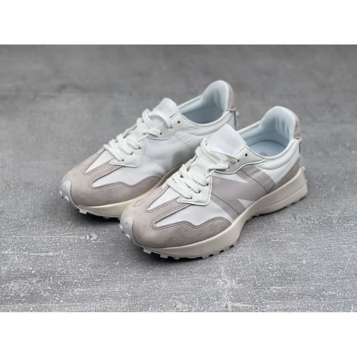 Nb 327 shop sport white