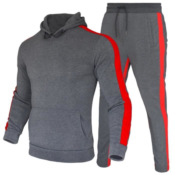 Survetement 3xl top