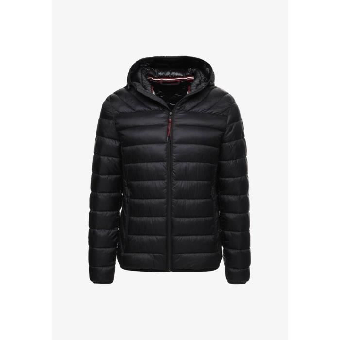 NAPAPIJRI Padded jacket Aerons Stand 