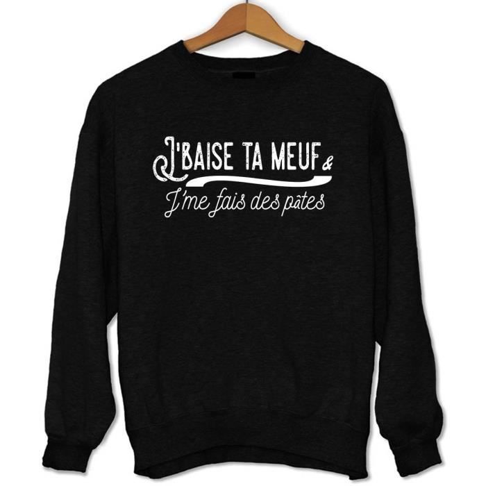 Sweat on sale francais homme