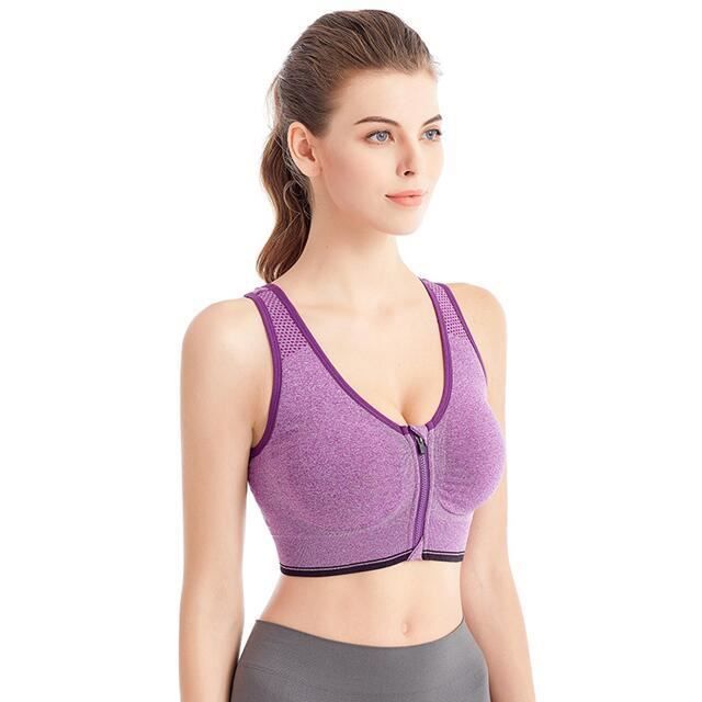SHEKINI T-Shirts De Sport Femme Vetement à Manche Longues