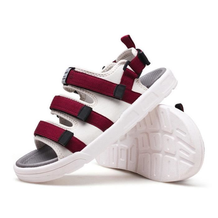 des sandales pour homme 2019
