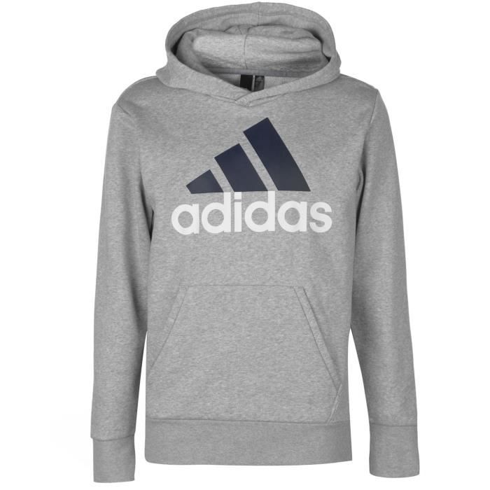 adidas sweat a capuche homme