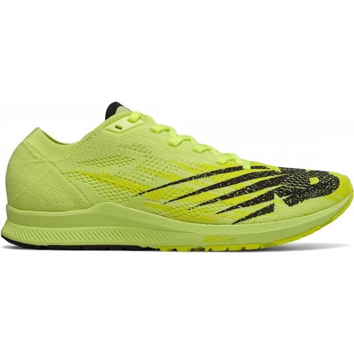 new balance 1500 enfant jaune