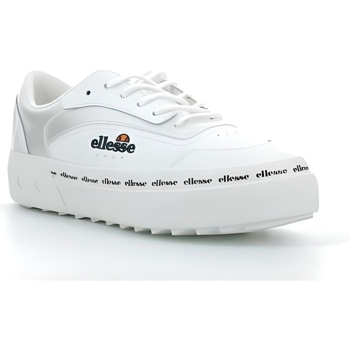 basket femme ellesse