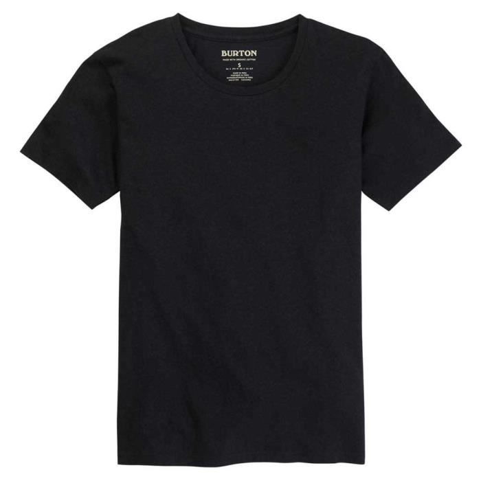 Burton vêtements 2025 femme