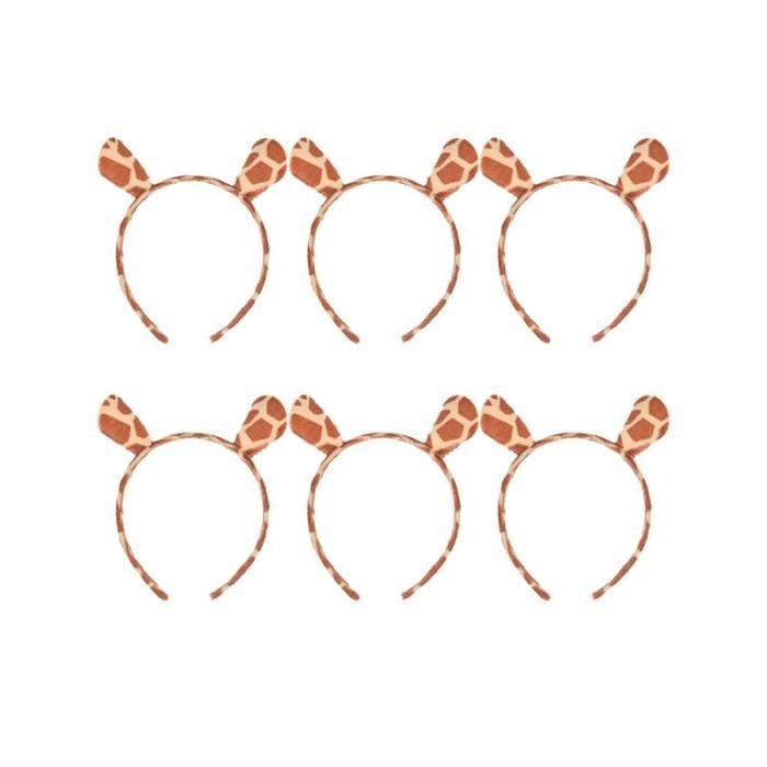 3 Pièces Bandeau Tête Large Couvre-Chef Accessoire De Cheveux Bandeau