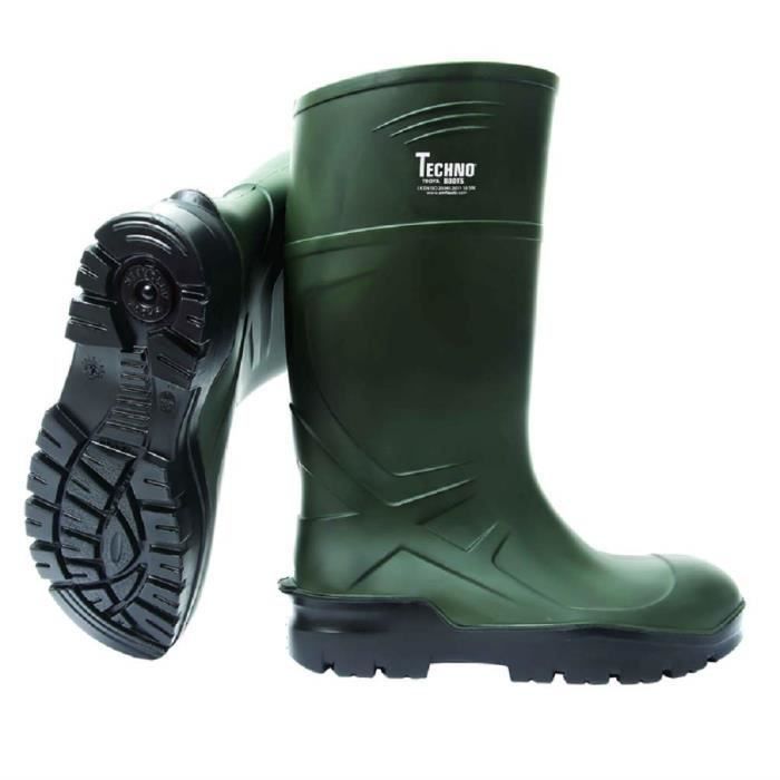 Bottes pour 2025 jardinage