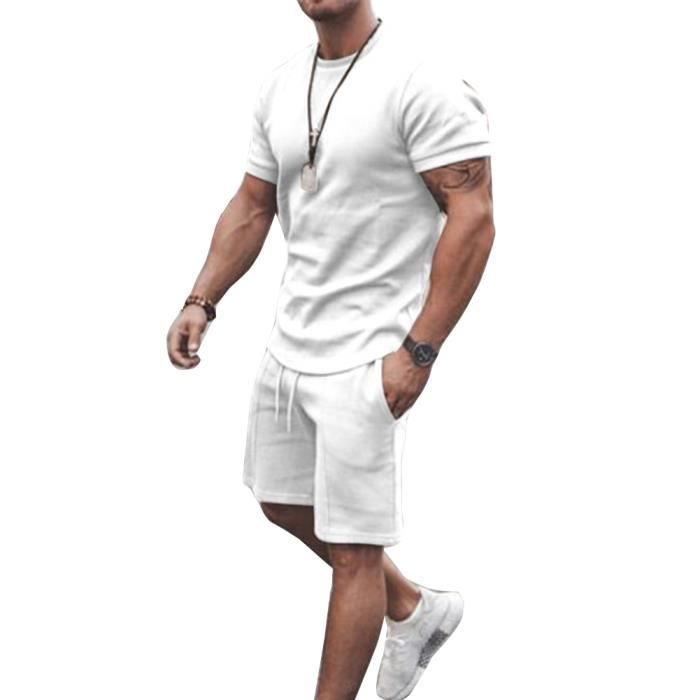 Jogging cheap ete homme