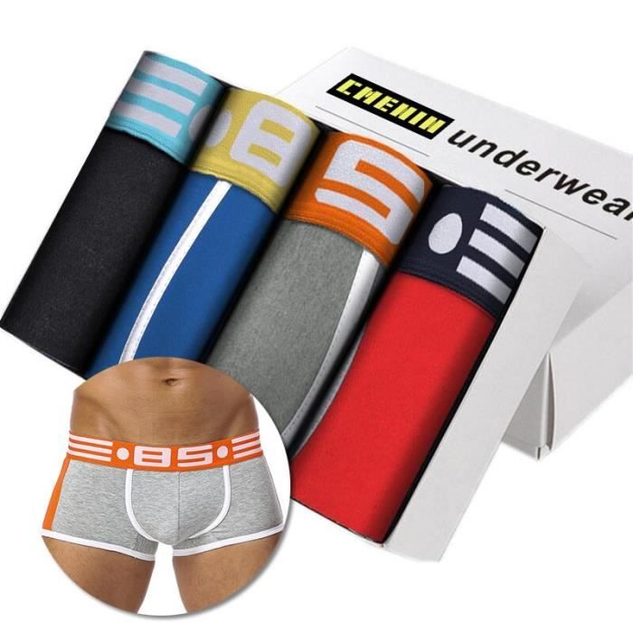 Site de vente de sous vetement pour homme deals