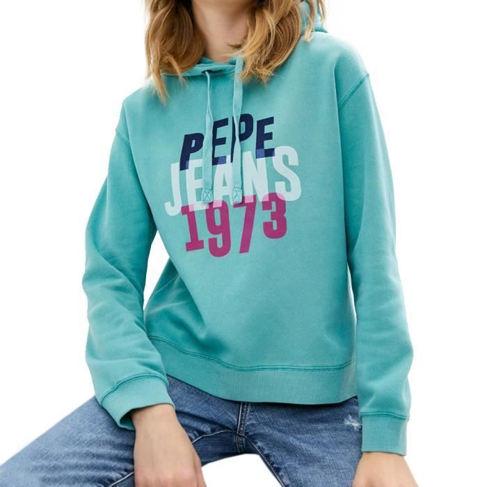 Pepe Jeans Sweat-Shirt Fille 