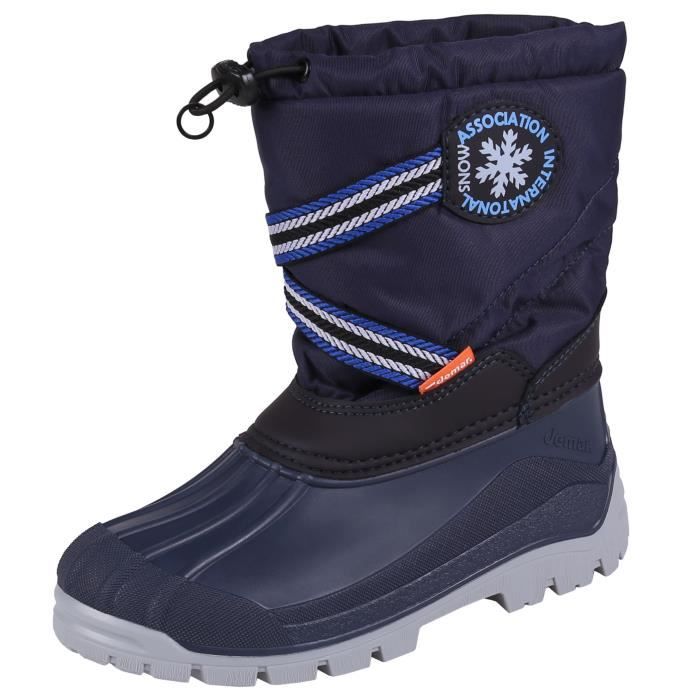 Les bottes 2025 les plus chaudes