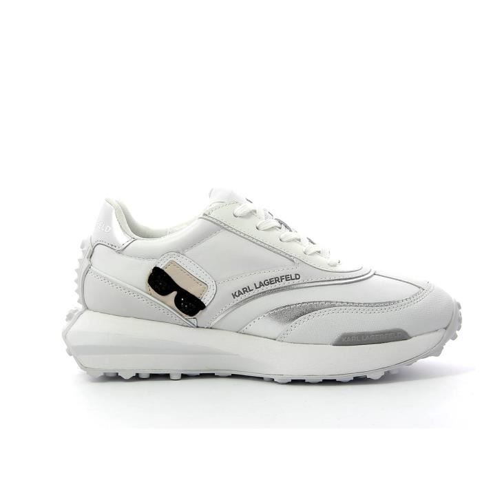 basket karl lagerfeld pas cher