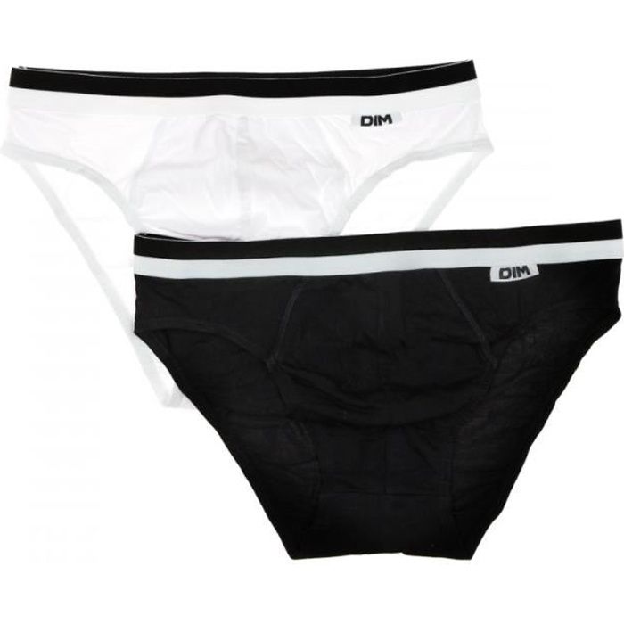 Cdiscount slip homme online
