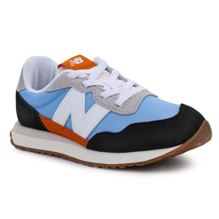 New balance chaussure enfant cyan top