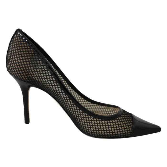 escarpin jimmy choo