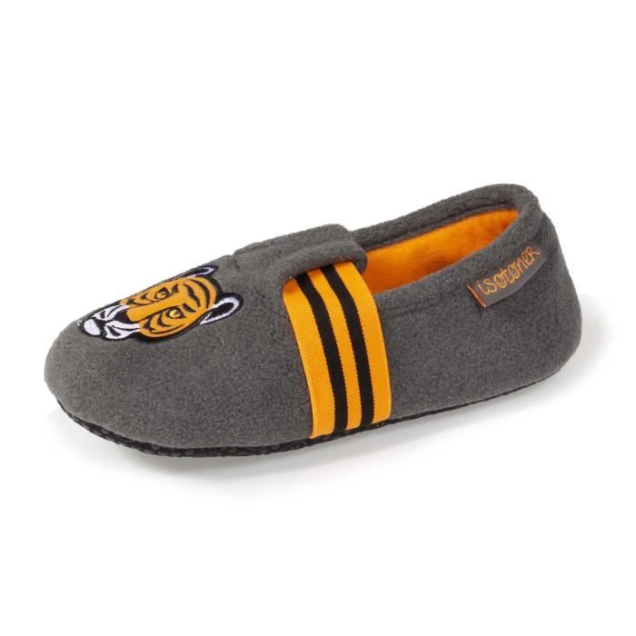 Isotoner chaussons clearance