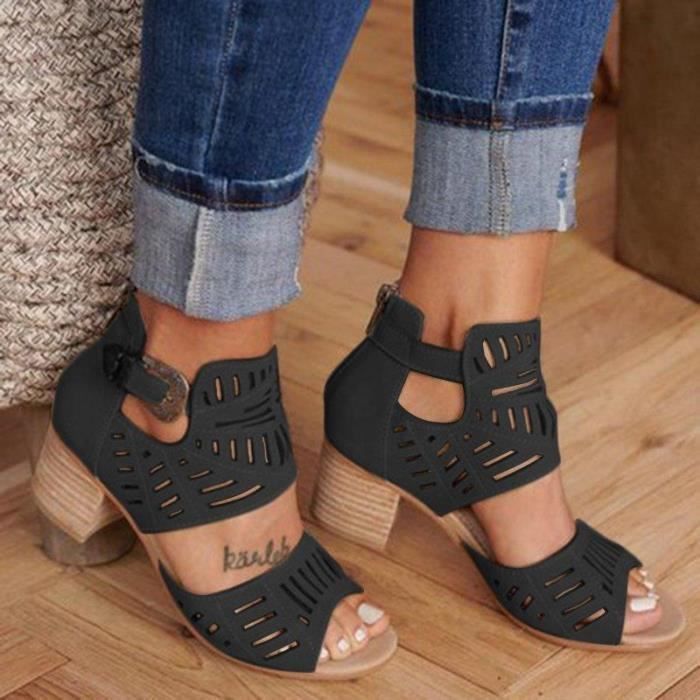 Chaussure a talon taille 35 store