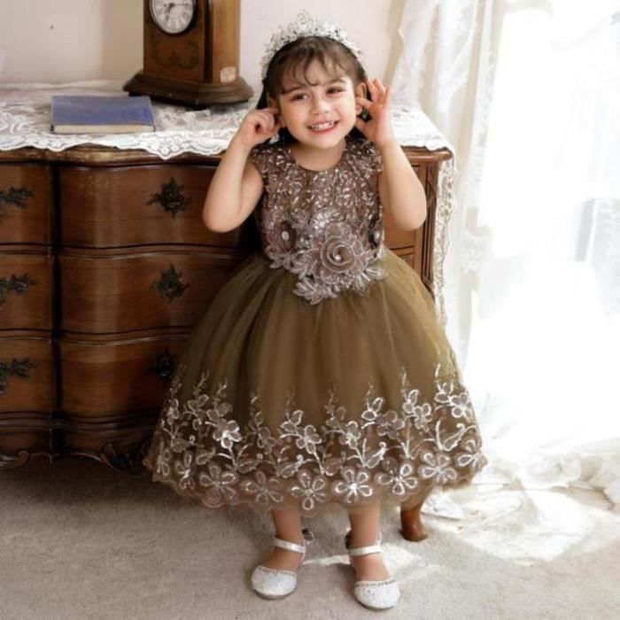 Robe fille cdiscount store