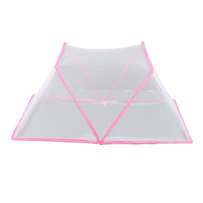 Moustiquaire Portable Et Pliable Pour Adultes Et Enfants Moustiquaire Portable Et Pliable Pour Adultes Et Enfants
