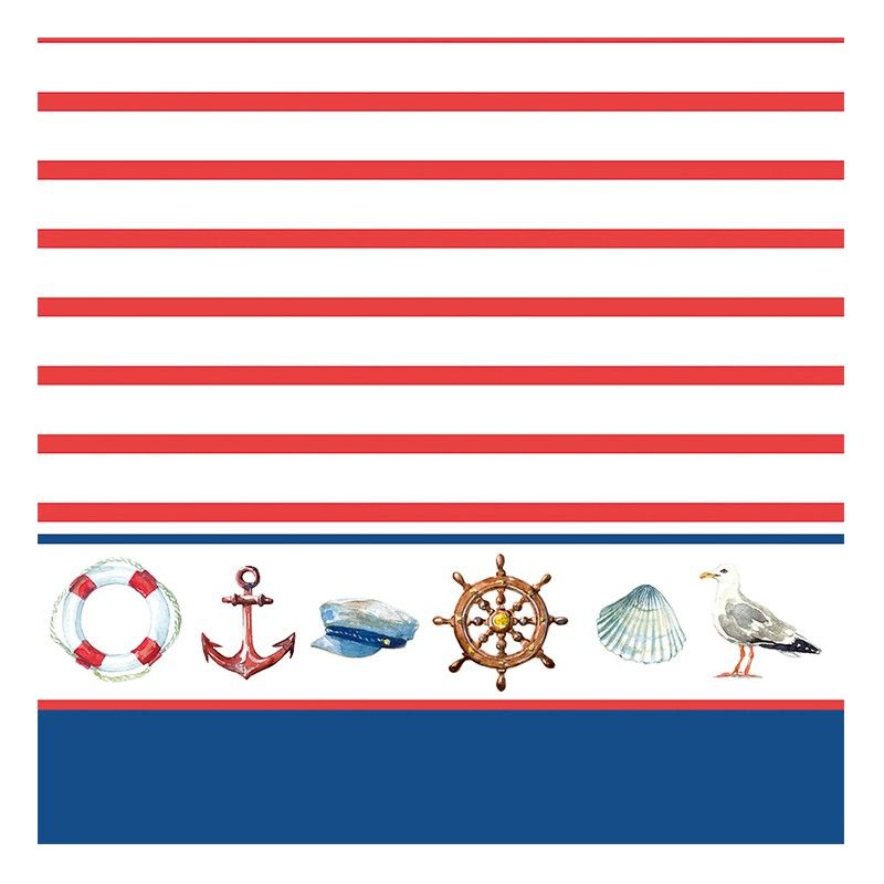 Deco Theme Marin Cdiscount