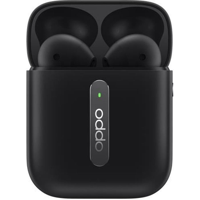 OPPO Enco Free Casque Sans fil Ecouteurs AppelsMusique Bluetooth Neuf - vue 9