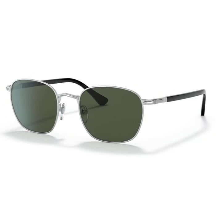 Persol 2476 Argent Taille 52 20