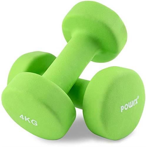 Haltères 4 kg pas cher Outlet
