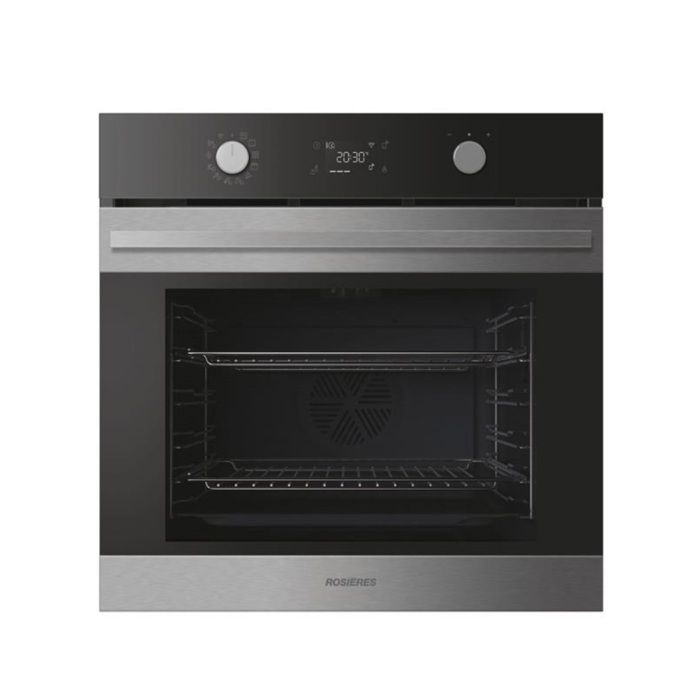 Four électrique - ROSIERE - RO6H3B3YTX - 78 Litres -