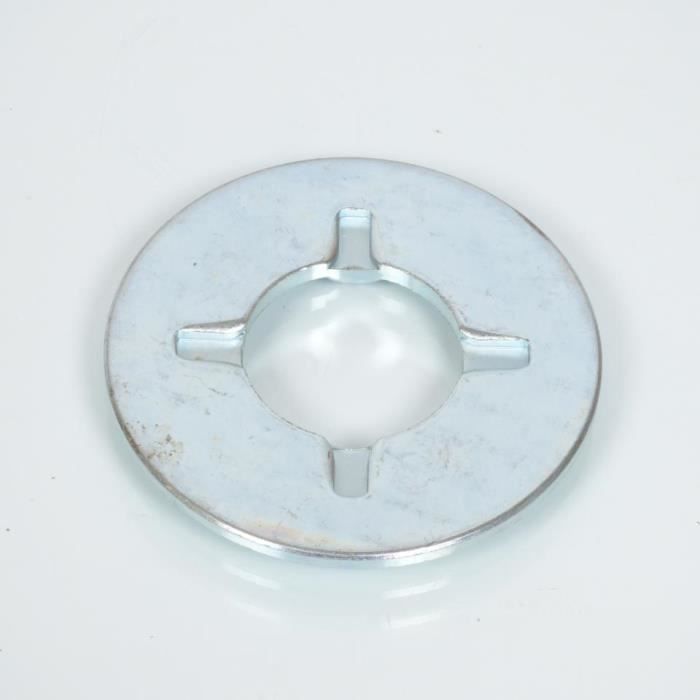 KIT REPARATION EMBRAYAGE PGT 103 : RESSORT ETOILE + RONDELLE + ECROU MOBYLETTE 103 MVL SP VOGUE