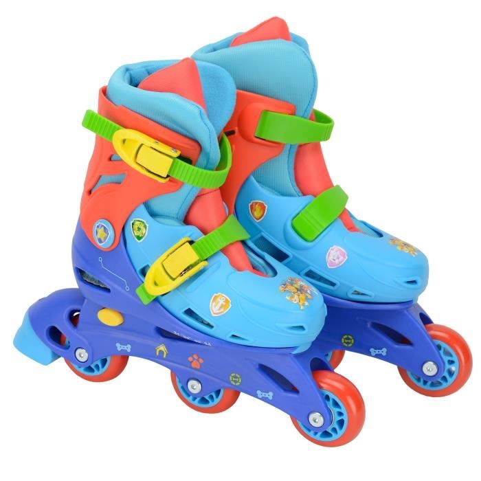 Roller pat patrouille deals