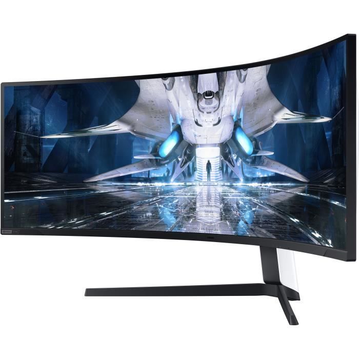 Test Xiaomi Mi Curved Gaming Moniteur 34 : que vaut le moniteur