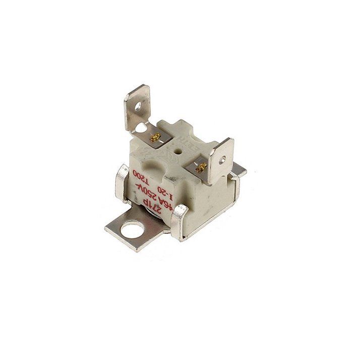 Thermostat Four, cuisinière ARISTON HOTPOINT, SCHOLTES, INDESIT