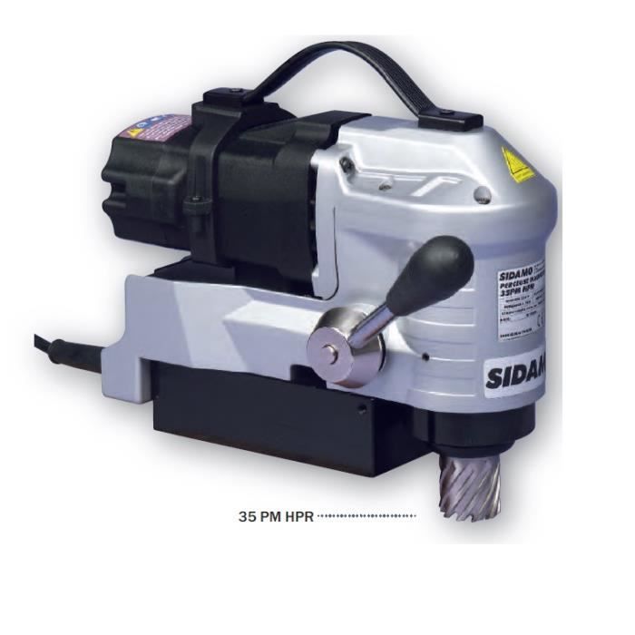 Perceuse Magnetique Sidamo 20502047 Achat Vente Perceuse Sidamo Perceuse A Base Ma Cdiscount