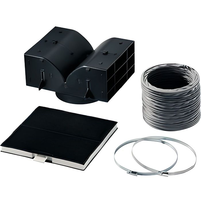 Kit De Recyclage Lz53450 Achat Vente Piece Appareil Cuisson Cdiscount