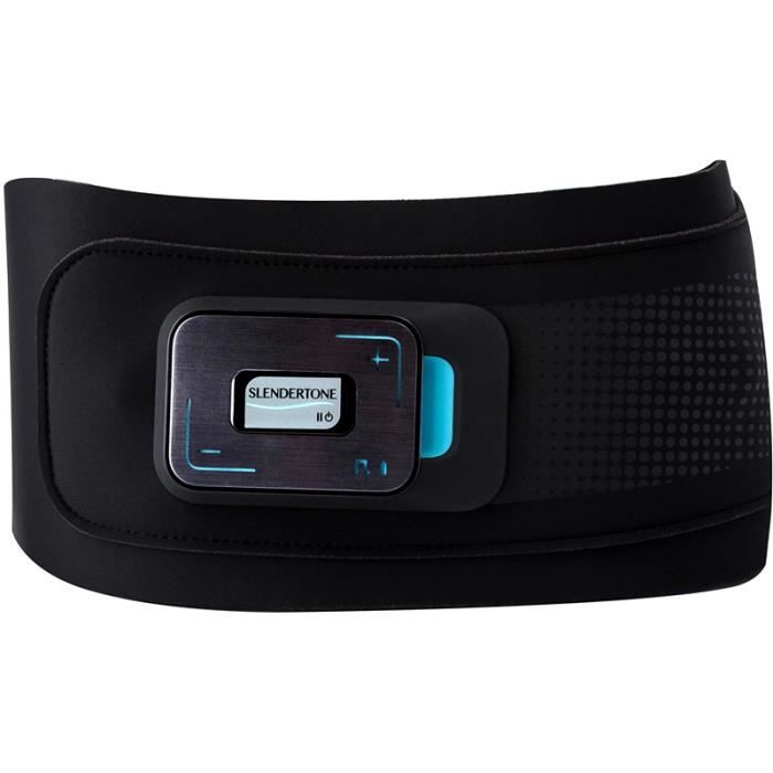 ceinture slendertone cdiscount