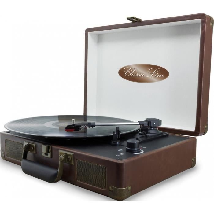 Soudmaster Vcs3 Tourne Disque Vintage Avec Coffret De 3 Vinyles Originaux Platine Vinyle Avis Et Prix Pas Cher Cdiscount