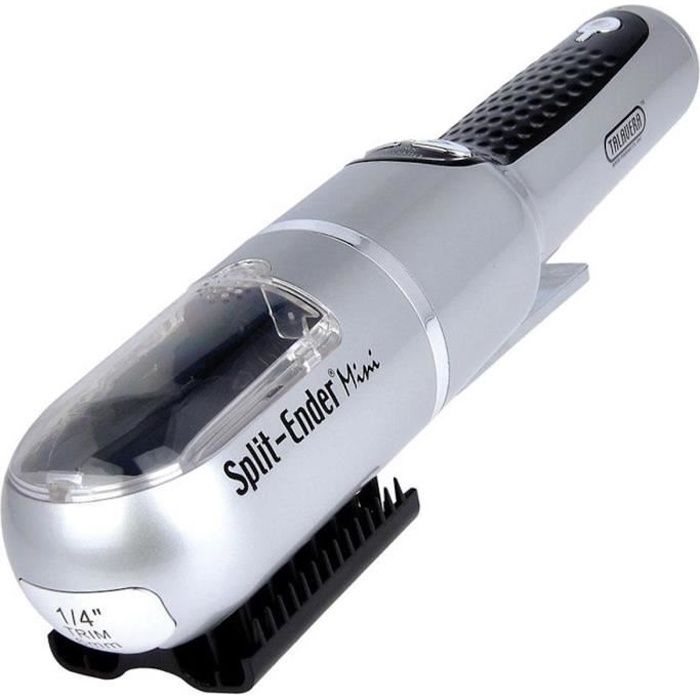 Tondeuse fourche cheveux clearance