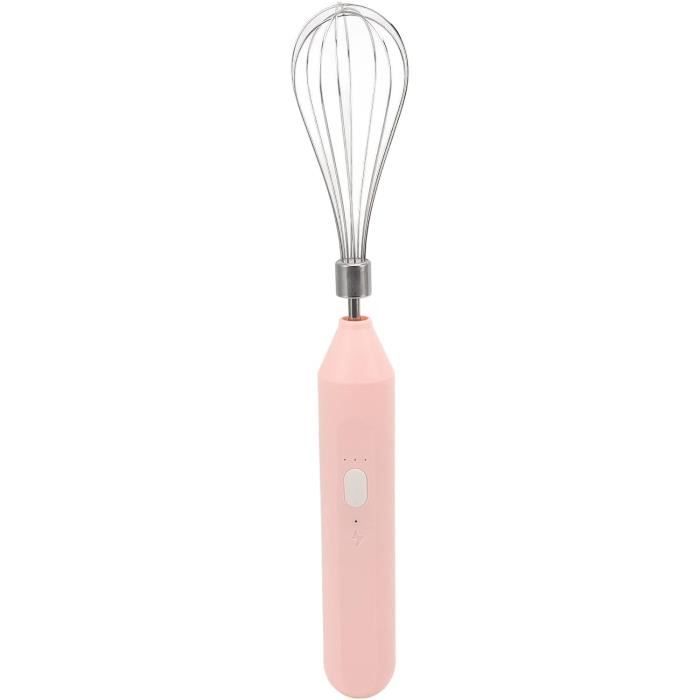 Mousseur à Lait Eastsign 4 En 1 - Chaud/froid, 350 Ml, Pour Latte, Cappuccino, Chocolat